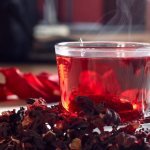 hibiscus tea benefits and harms