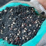 Mineral fertilizers