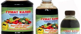 fertilizers for soil and vegetable crops